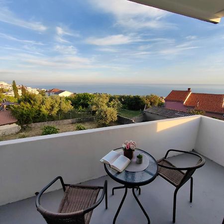 Bor - The Entire Home With Sea View Улцин Екстериор снимка