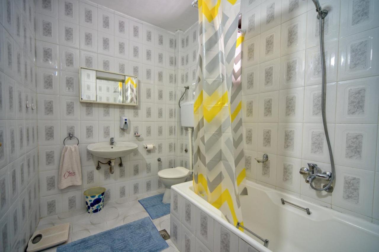 Bor - The Entire Home With Sea View Улцин Екстериор снимка