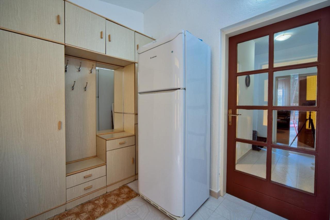 Bor - The Entire Home With Sea View Улцин Екстериор снимка