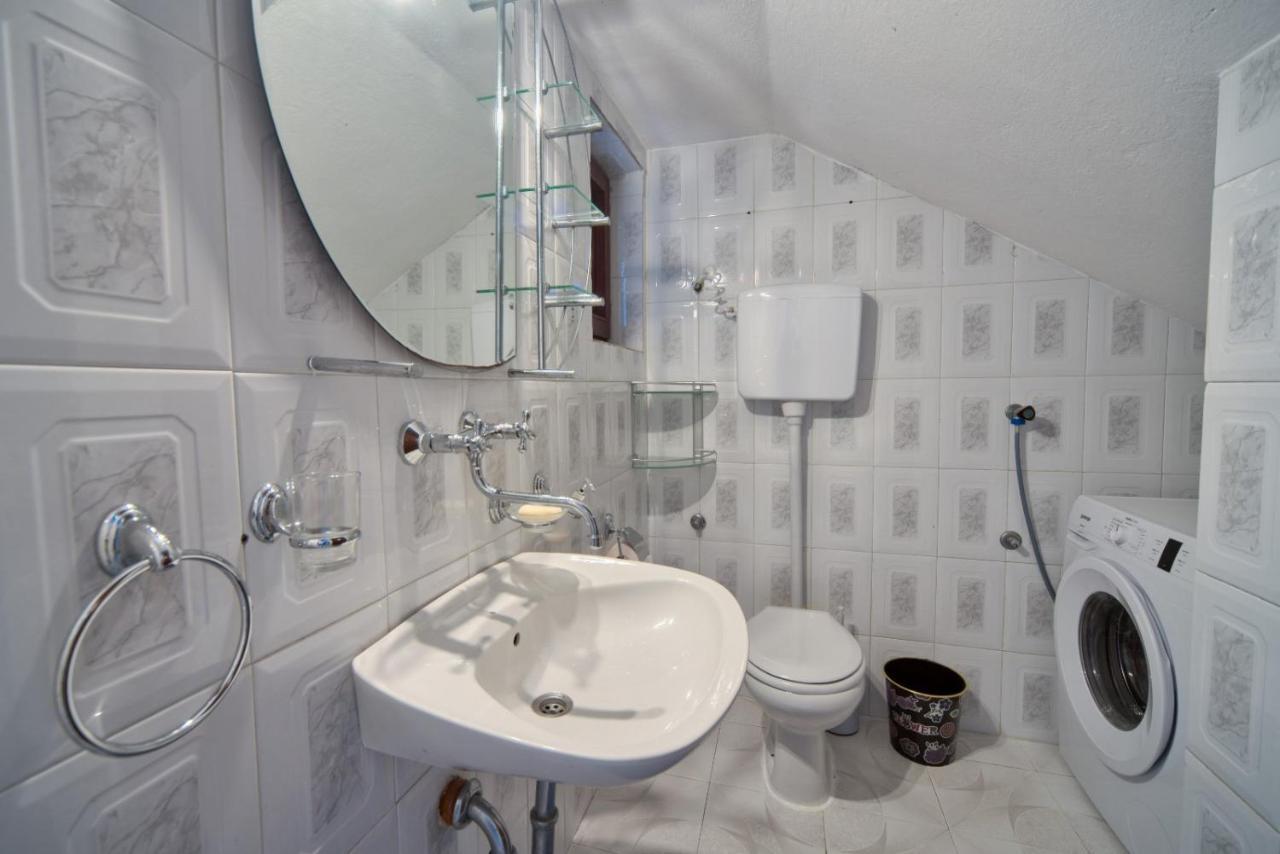 Bor - The Entire Home With Sea View Улцин Екстериор снимка