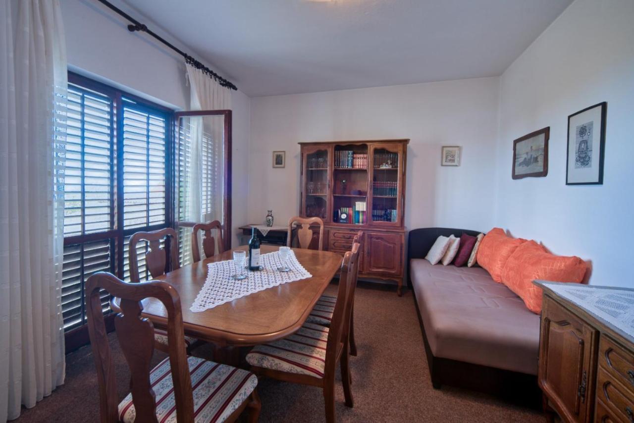 Bor - The Entire Home With Sea View Улцин Екстериор снимка