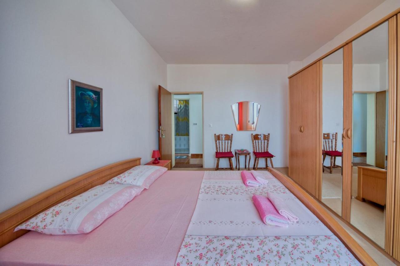 Bor - The Entire Home With Sea View Улцин Екстериор снимка