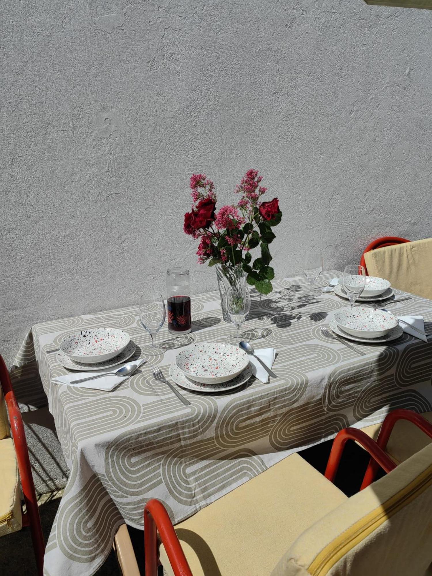 Bor - The Entire Home With Sea View Улцин Екстериор снимка