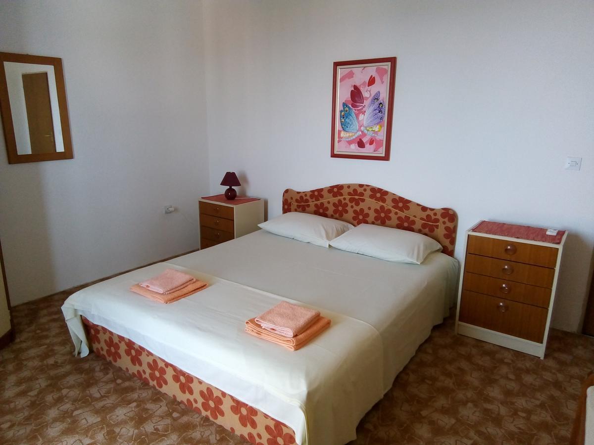Bor - The Entire Home With Sea View Улцин Екстериор снимка
